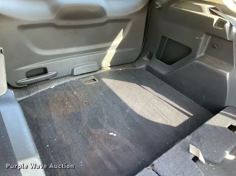 image for item MR9091 2016 Ford Escape  SUV