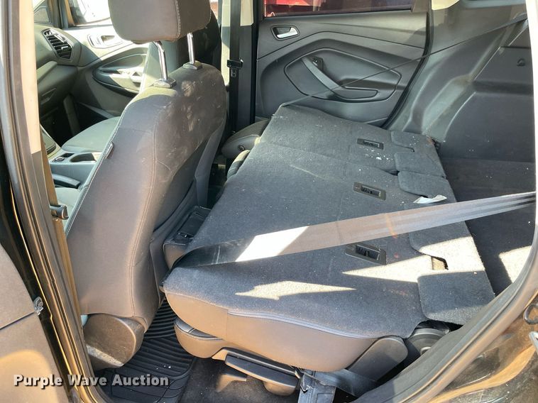 image for item MR9091 2016 Ford Escape  SUV