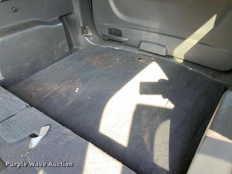 image for item MR9091 2016 Ford Escape  SUV