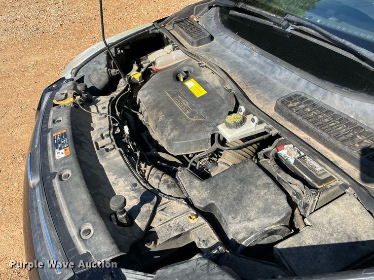 image for item MR9091 2016 Ford Escape  SUV