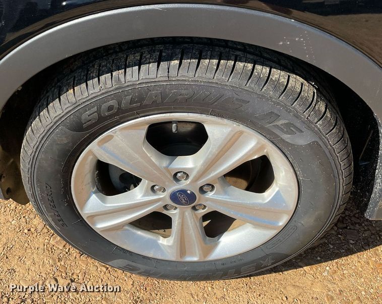 image for item MR9091 2016 Ford Escape  SUV