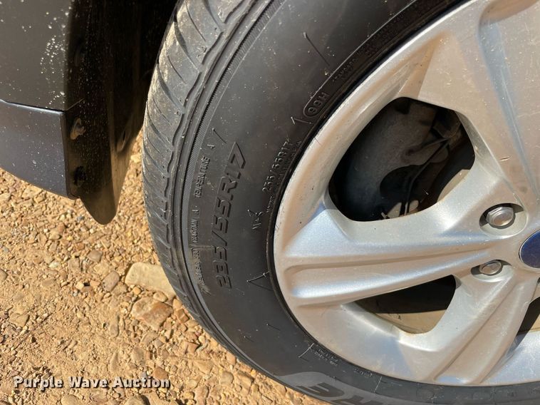 image for item MR9091 2016 Ford Escape  SUV