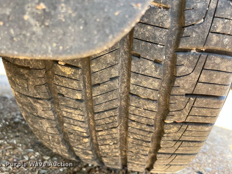 image for item MR9091 2016 Ford Escape  SUV