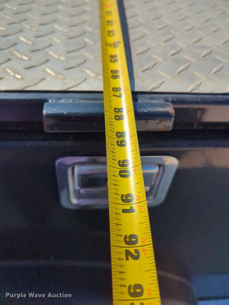 image for item MX9362 2011 Ford F550 Super Duty  SuperCab flatbed truck