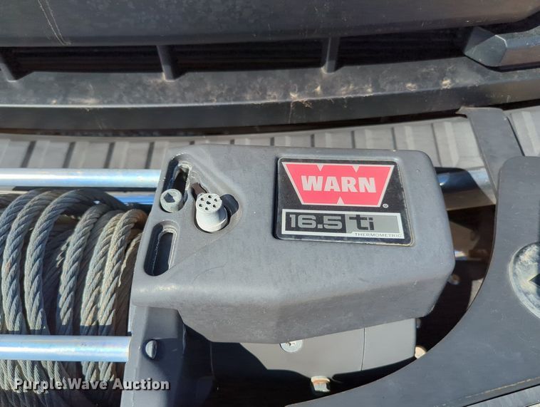 image for item MX9362 2011 Ford F550 Super Duty  SuperCab flatbed truck