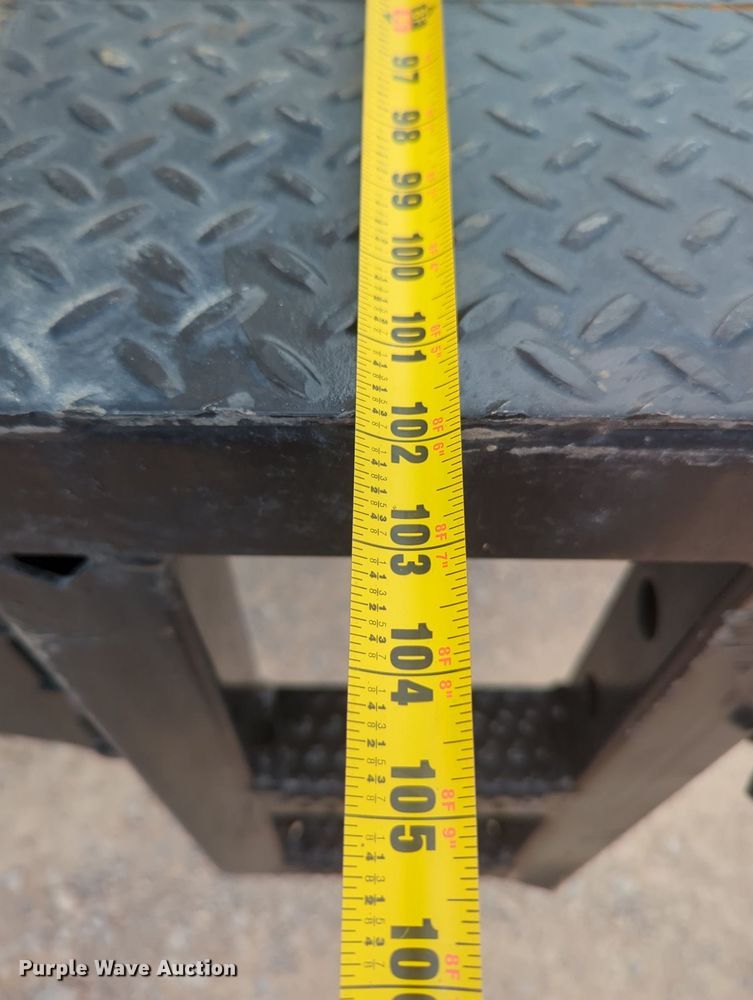 image for item MX9386 2015 International DuraStar 4300  box truck