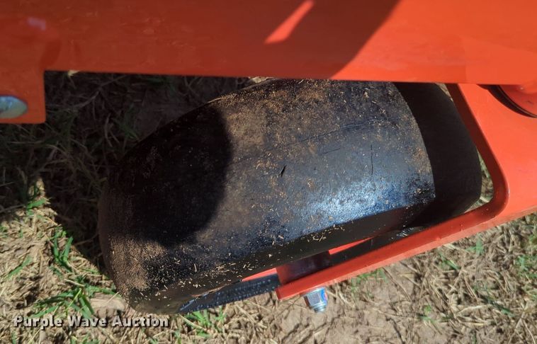 image for item MX9402 Kubota Z231KW  ZTR lawn mower