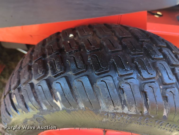 image for item MX9402 Kubota Z231KW  ZTR lawn mower