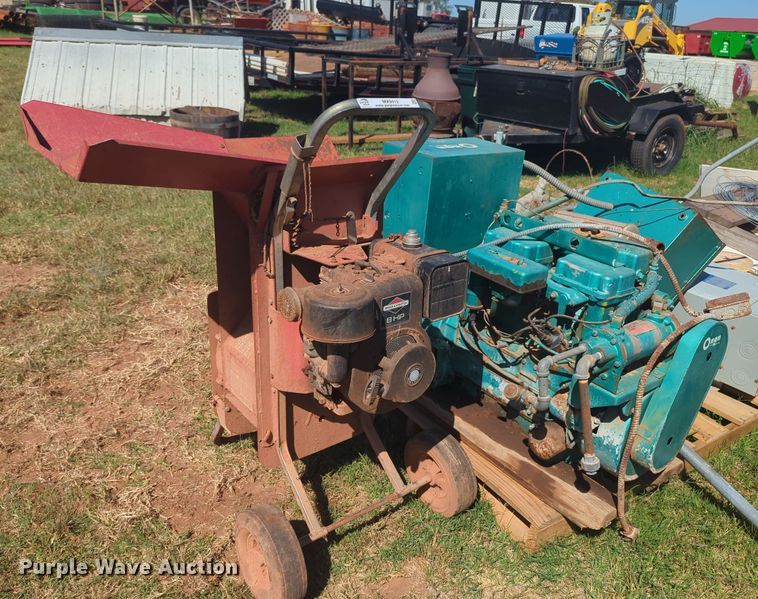 image for item MX9412 Tools