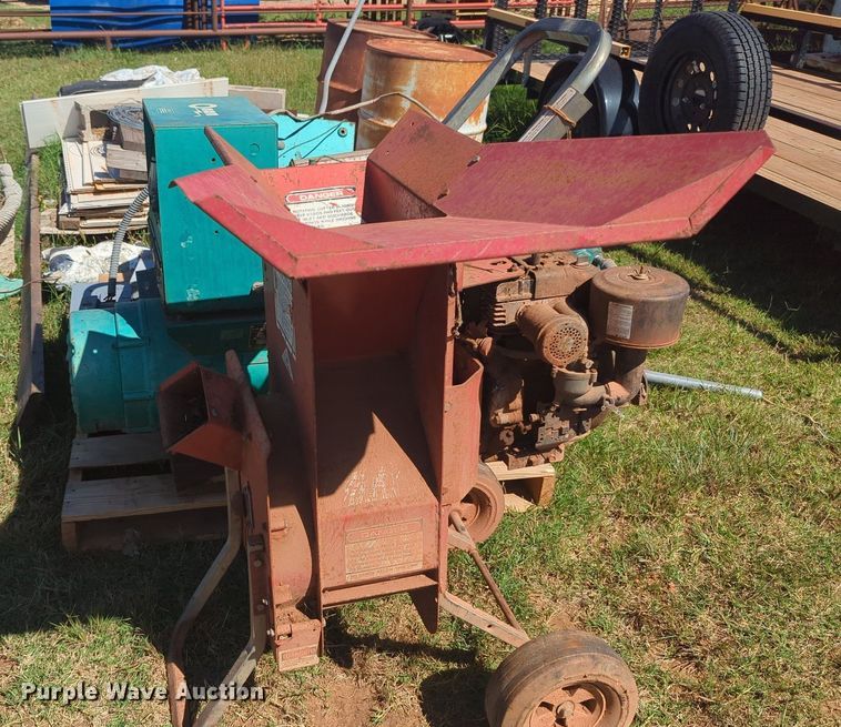 image for item MX9412 Tools