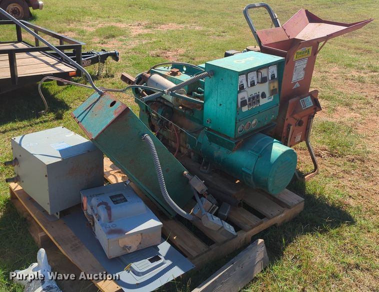 image for item MX9412 Tools