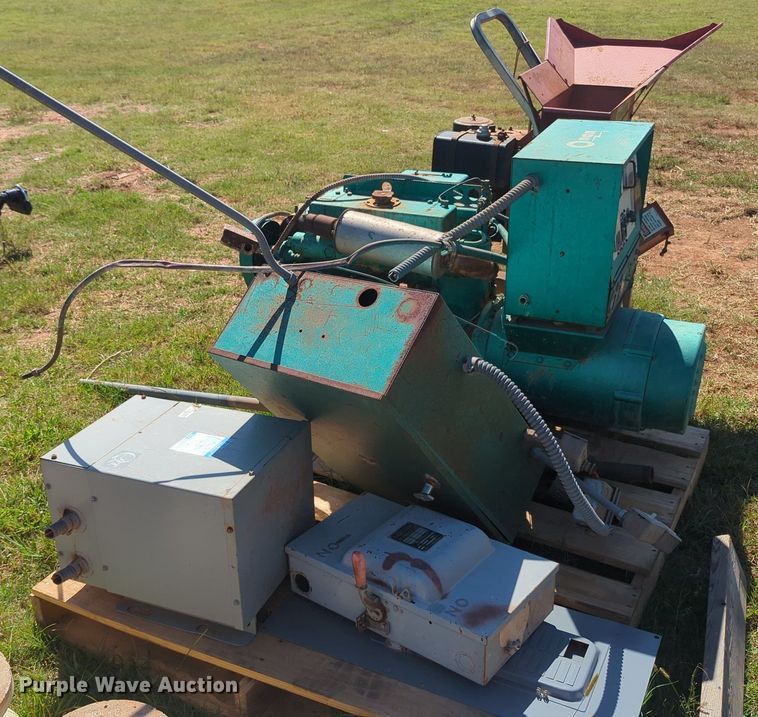 image for item MX9412 Tools