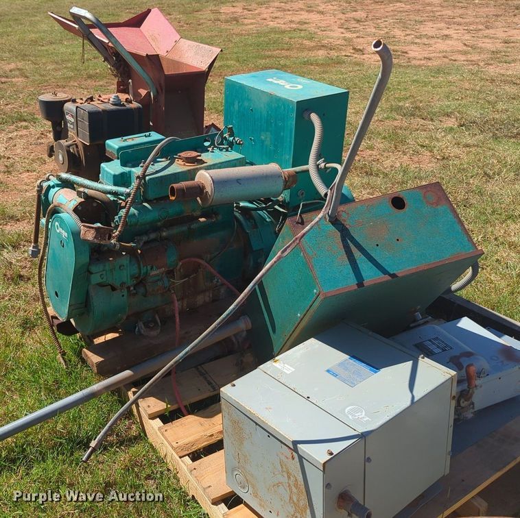 image for item MX9412 Tools