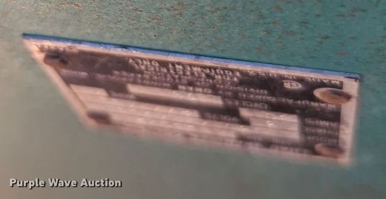 image for item MX9412 Tools