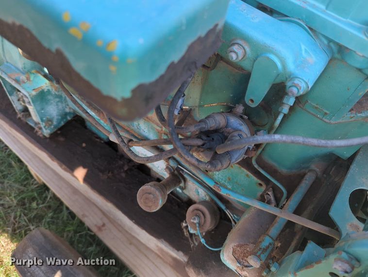 image for item MX9412 Tools