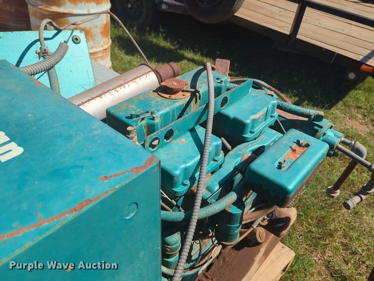 image for item MX9412 Tools