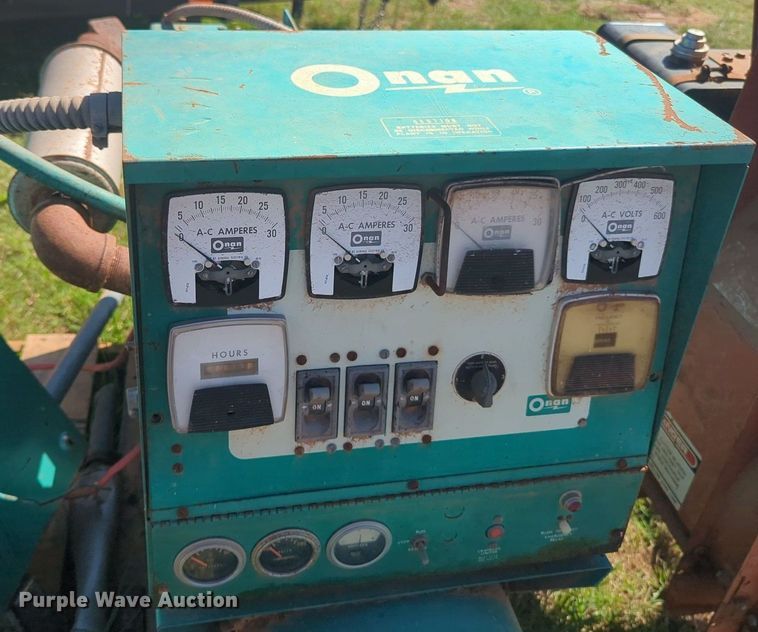 image for item MX9412 Tools