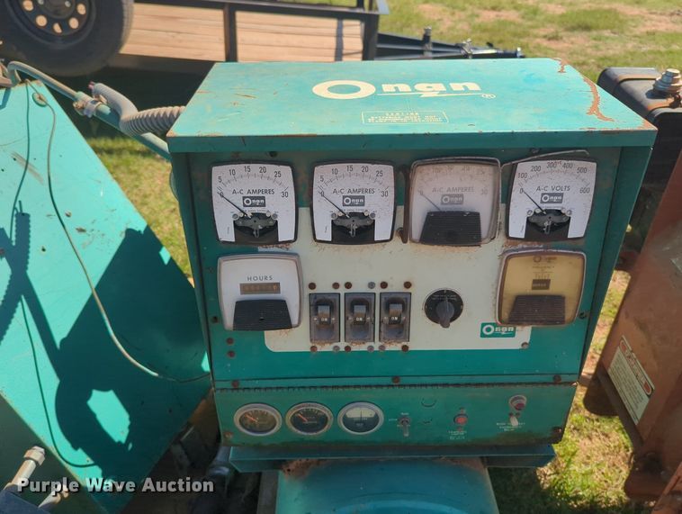 image for item MX9412 Tools