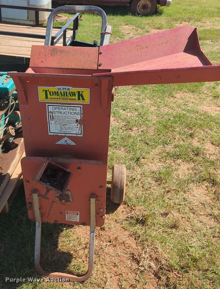 image for item MX9412 Tools