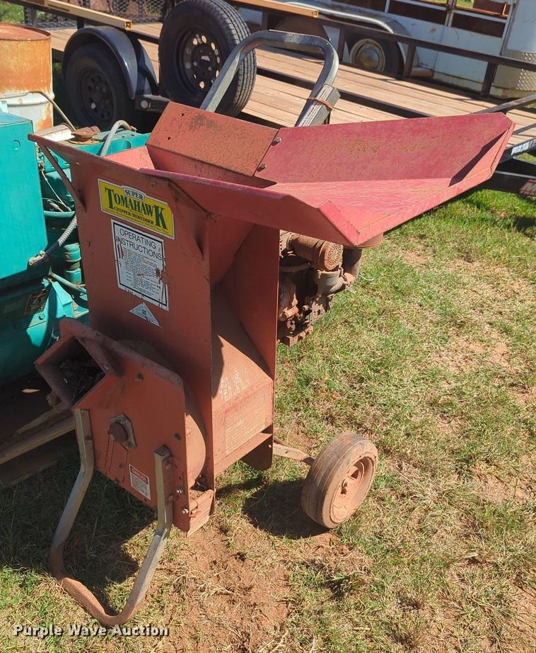 image for item MX9412 Tools