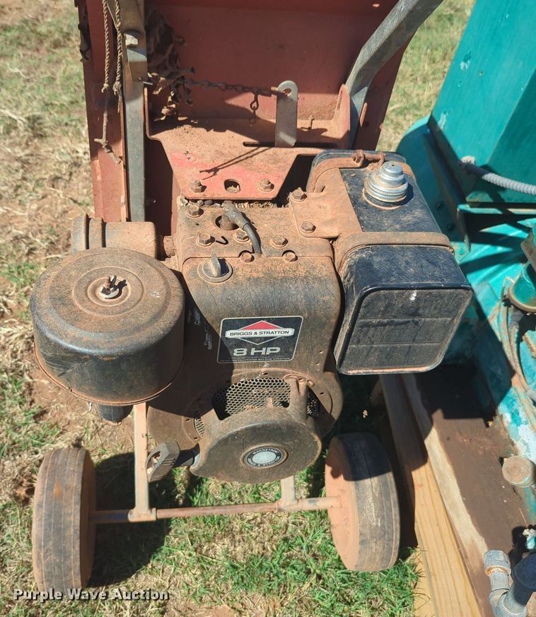 image for item MX9412 Tools