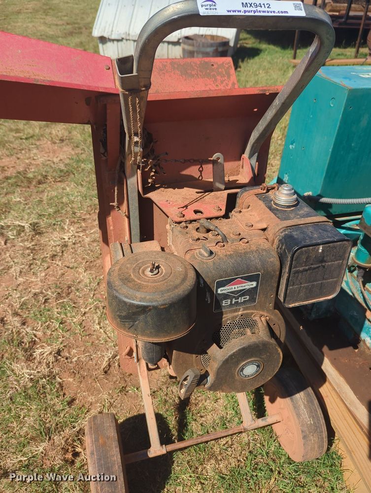 image for item MX9412 Tools