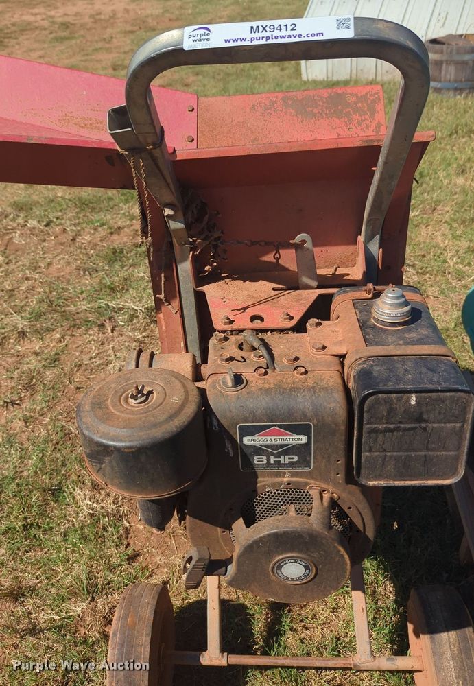 image for item MX9412 Tools