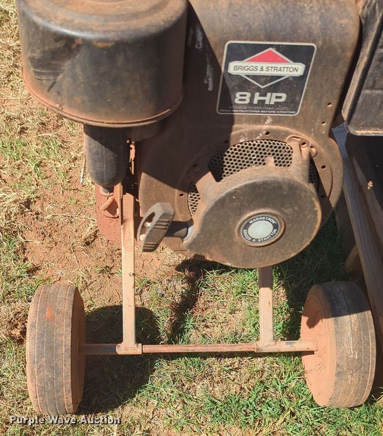 image for item MX9412 Tools