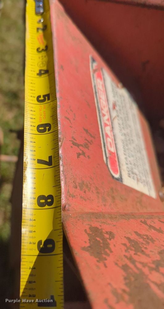 image for item MX9412 Tools