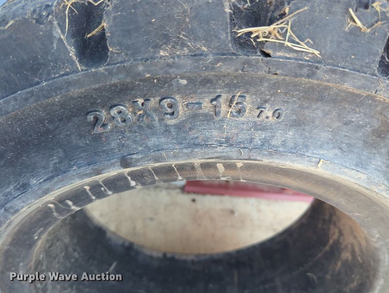 image for item MX9412 Tools