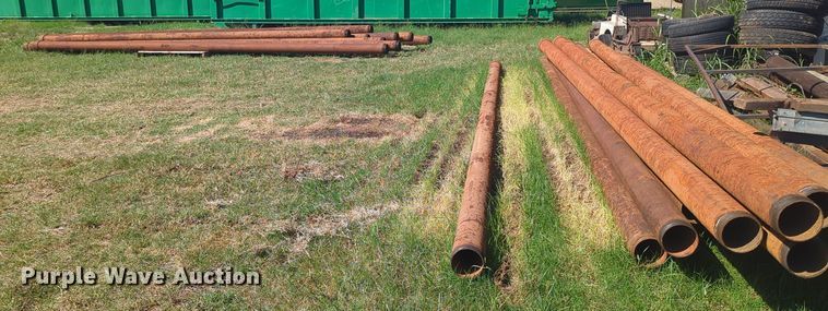 image for item MX9413 Oilfield equipment