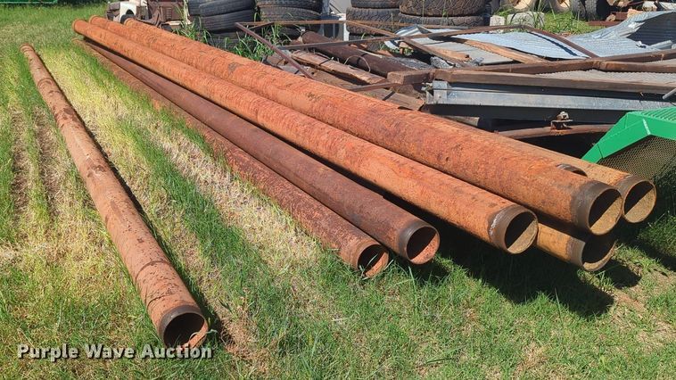 image for item MX9413 Oilfield equipment