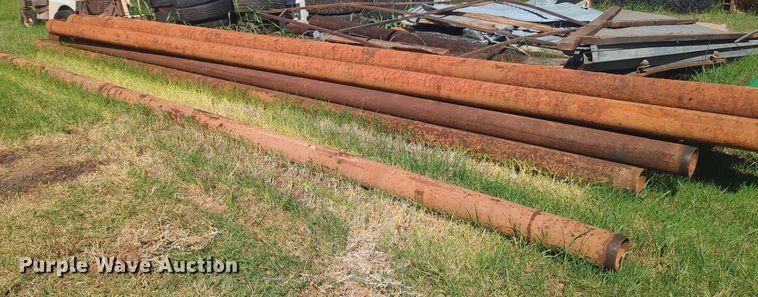 image for item MX9413 Oilfield equipment