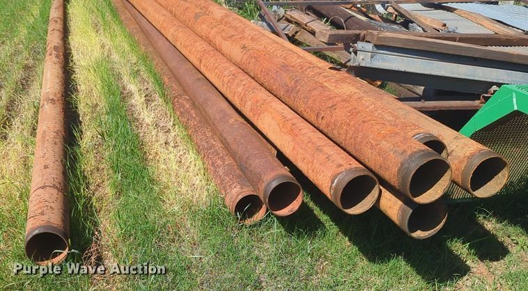 image for item MX9413 Oilfield equipment