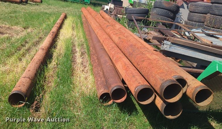 image for item MX9413 Oilfield equipment