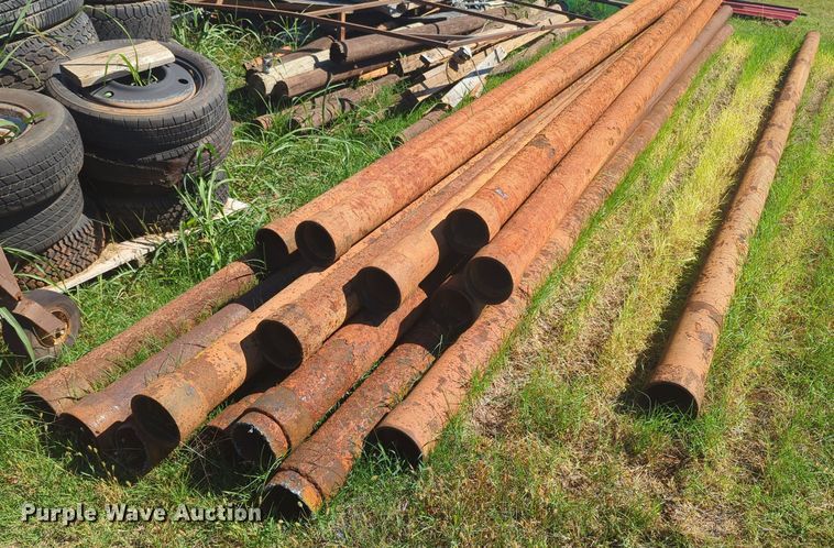 image for item MX9413 Oilfield equipment