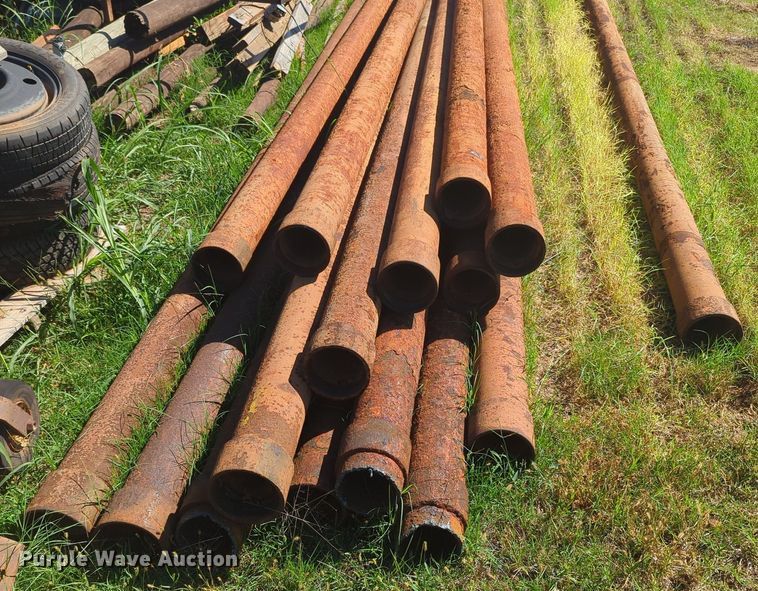 image for item MX9413 Oilfield equipment