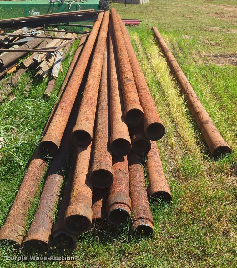 image for item MX9413 Oilfield equipment