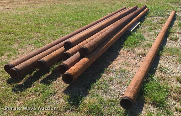 image for item MX9413 Oilfield equipment