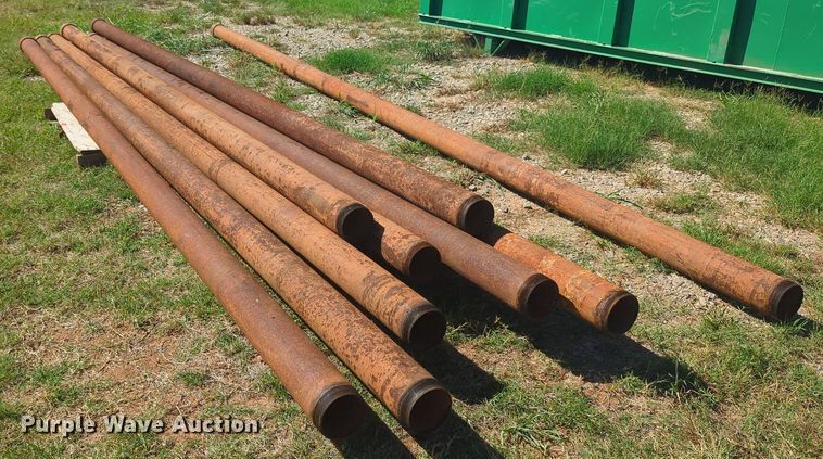 image for item MX9413 Oilfield equipment