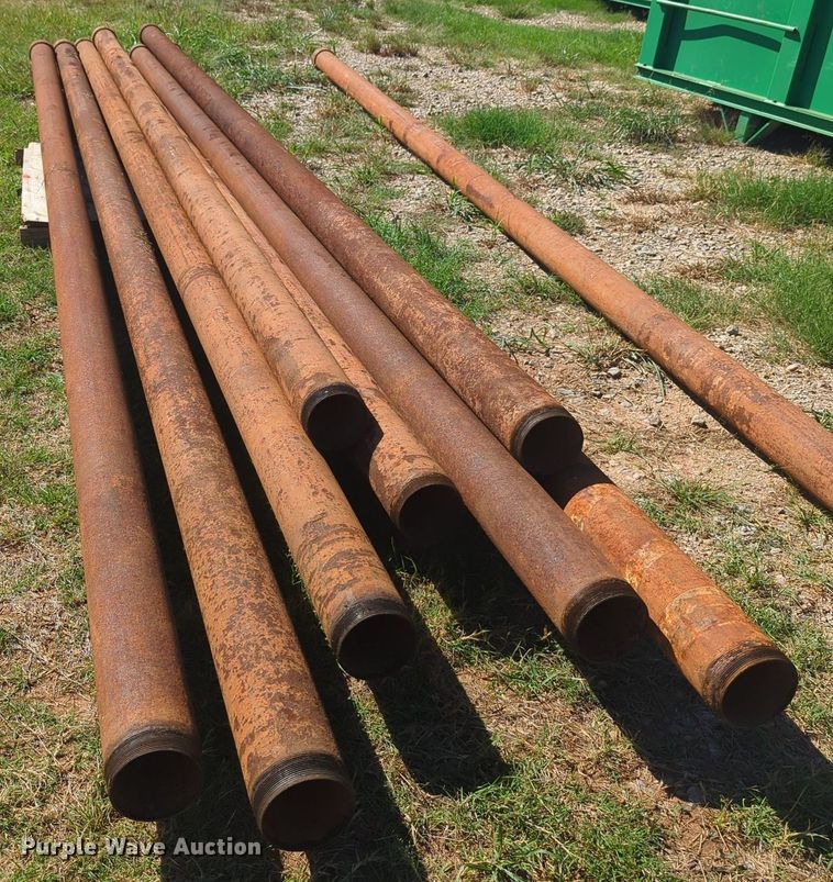 image for item MX9413 Oilfield equipment