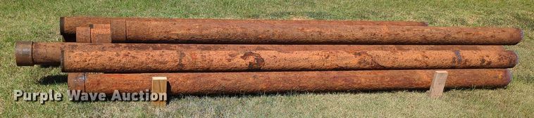 image for item MX9413 Oilfield equipment