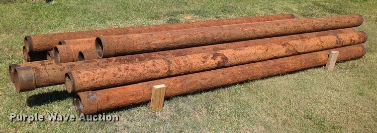 image for item MX9413 Oilfield equipment