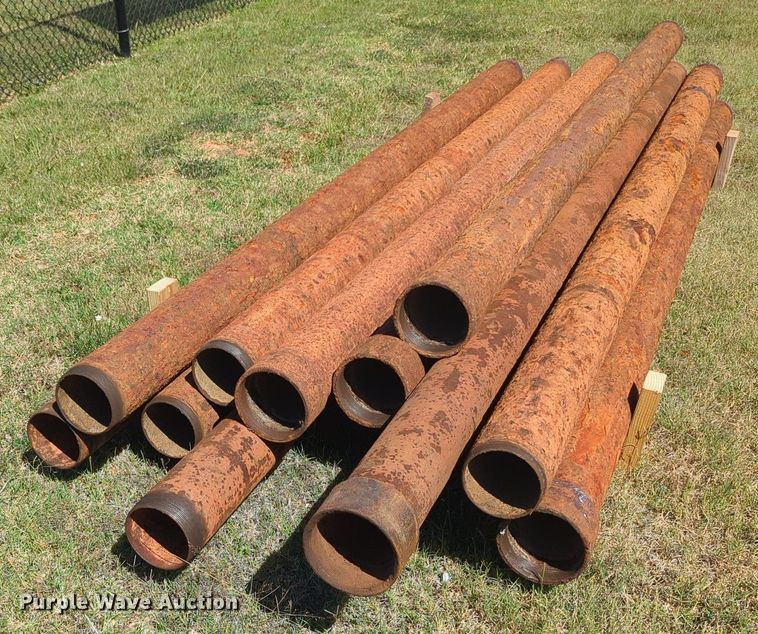 image for item MX9413 Oilfield equipment