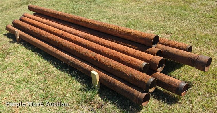 image for item MX9413 Oilfield equipment