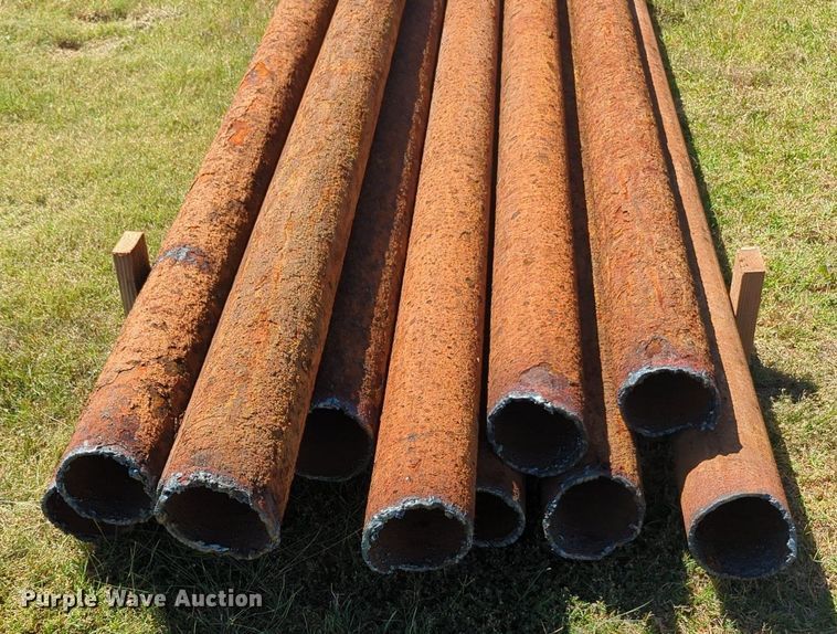 image for item MX9413 Oilfield equipment