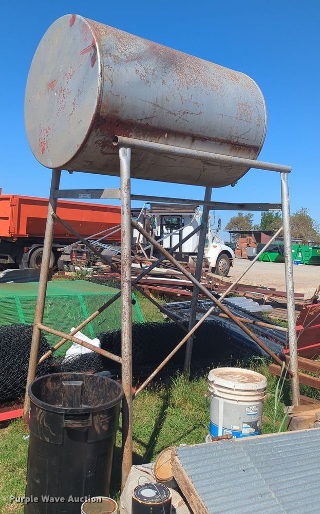 image for item MX9413 Oilfield equipment