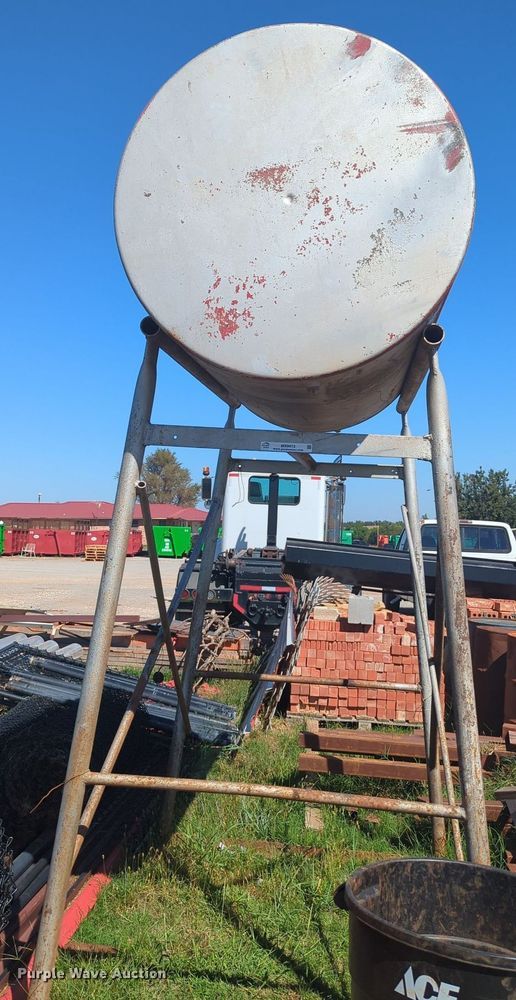 image for item MX9413 Oilfield equipment