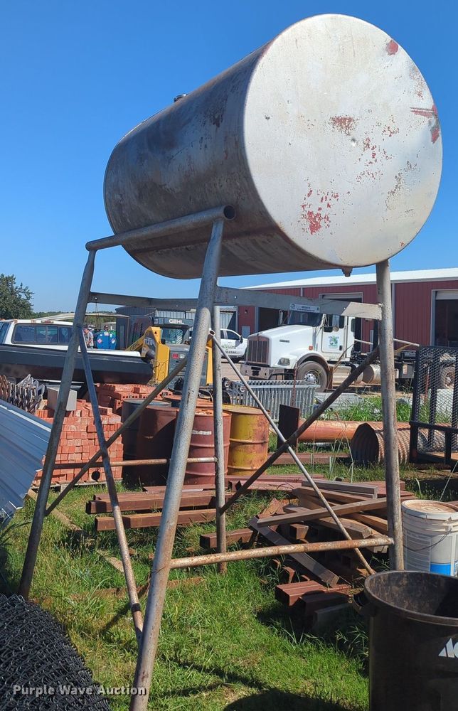 image for item MX9413 Oilfield equipment