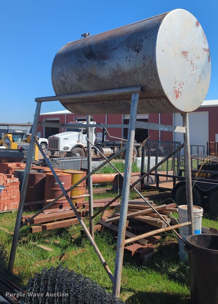 image for item MX9413 Oilfield equipment